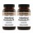 Dr. Schulze\'s Intestinal Formula 1 - Bowel Movement Supplement for Colon Health Support - Bloating & Constipation Aid - Intestinal Cleanse - All-Natural - Plant-Based - Vegan - 90 Count (2 Pack)