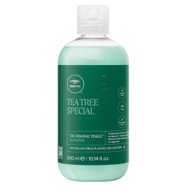 Paul Mitchell Tea Tree Special Shampoo, 10.14 oz