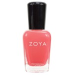 ZOYA Nail Polish, Elodie, 0.5 Fl Oz (Pack of 1)