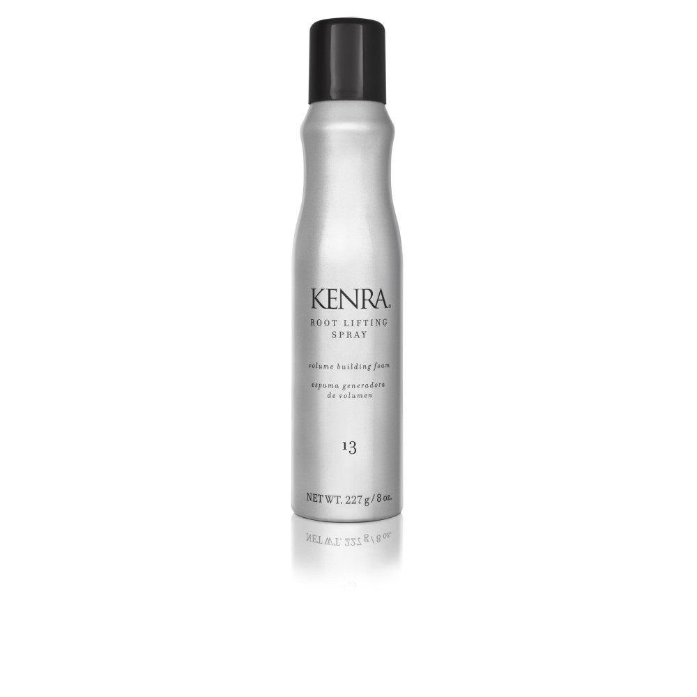 Kenra Professional Root Lifting Spray 13 | Volumizing Foam | All Hair Types | 8 oz