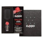 Zippo Slim Gift Kit (Lighter NOT Included)