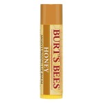 Burt\'s Bees Honey Moisturizing Lip Balm 0.15 oz (Pack of 6)