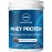 MRM Nutrition Whey Protein | Chocolate Flavored |18g Protein | with 2 Billion probiotics + Digestive enzymes + BCAAs | High Absorption + Digestion | Hormone + antibiotic Free | 17 Servings