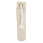 SportDOG Canvas Dummies - Hunting Dog Training Tool - Game Scent Absorber - Water-Ready Bumper - Durable Field Dummy - Weighted Toy - Puppy Size - 2.25 W X 8.5 L - Natural