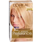 LOreal ParisSuperior Preference Rich Luminous Conditioning Colorant, Level 3 Permanent, Ultra Natural Blonde/Natural 10NB (Pack of 3)