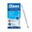 Clinere Ear Cleaners, Gentle Ear Cleaning and Ear Wax Removal Tool, Itch Relief, Exfoliates, 10 Count
