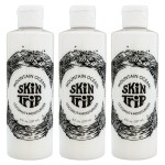 Mountain Ocean Skin Trip Coconut Body Lotion, 8 Oz (Pack of 3), Lightweight, Fast Asborbing Moisturizer for Women and Men, with Coconut Oil, Aloe Vera, & Lanolin