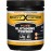 Body Fortress 100% Pure Glutamine Powder, 300g Jar (1ct), Nutrient Replenishment Powder for Post-Workout Recovery Glutamine Supplement