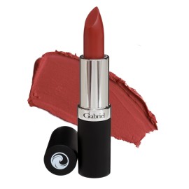 Gabriel Cosmetics Lipstick (Walnut - Red Brown/Warm Crme)