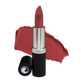 Gabriel Cosmetics Lipstick (Raisin - Burgundy Wine/Cool Crme)
