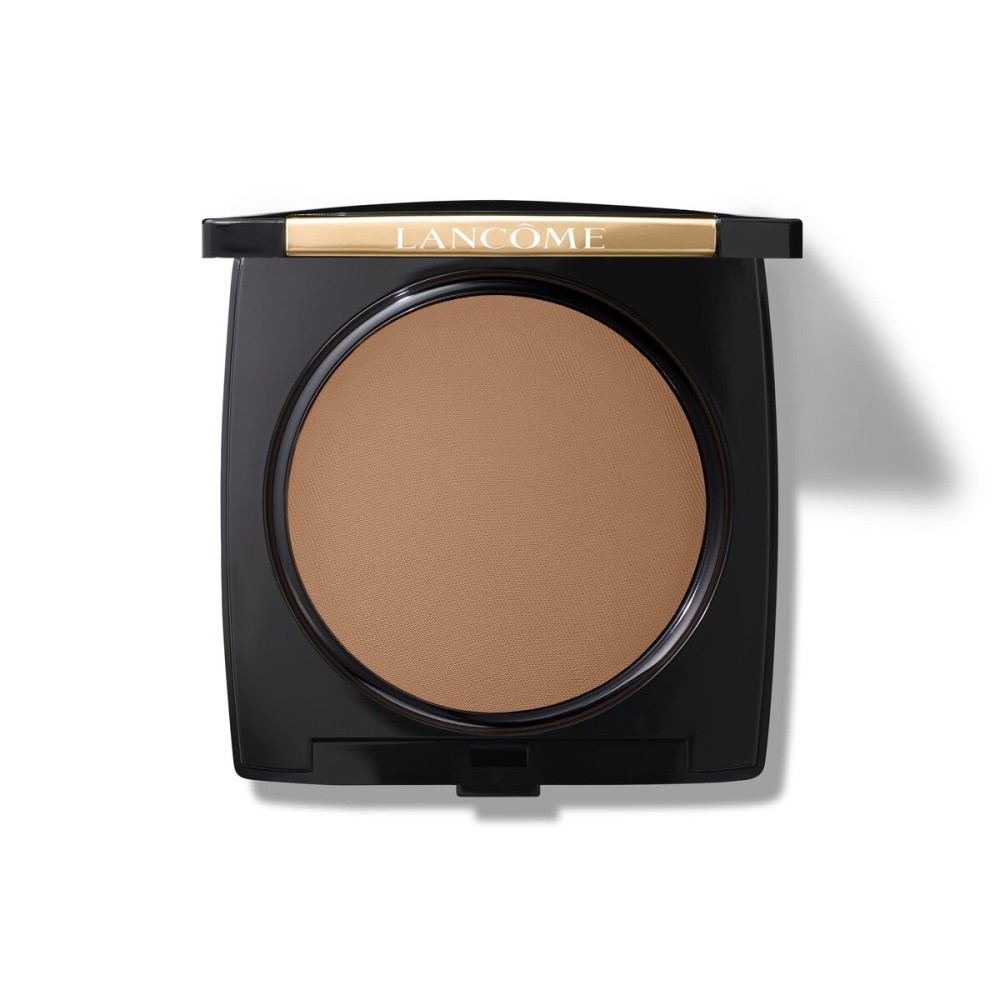 Lancme Dual Finish Powder Foundation - Natural Finish, Sheer-to-Full Coverage, Longwear Powder Foundation, Controls Shine - 560