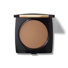 Lancme Dual Finish Powder Foundation - Natural Finish, Sheer-to-Full Coverage, Longwear Powder Foundation, Controls Shine - 560