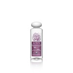 Alteya Organics Rose Water USDA Certified Organic Facial Toner, 8.5 Fl Oz/250mL Pure Bulgarian Rosa Damascena Flower Water, Award-Winning Moisturizer BPA-Free Bottle with Reducer