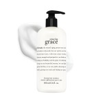 philosophy amazing grace firming body emulsion 16 fl oz