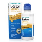 Boston Original Cleaner by Bausch + Lomb 1 Fl Oz (Pack of 1)