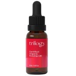 Trilogy Certified Organic Rosehip Oil, Intensive Nourishment, Improves Appearance of Scars, Stretch Marks, Fine Lines, & Wrinkles, 0.68 fl oz
