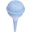 DMI Reusable Nasal Aspirator for Baby & Ear Bulb Syringe for Infant - Gentle Mucus Removal Suction to Clear Airway & Nasal | Baby Congestion Relief Nose Sucker for Baby