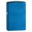 Zippo Cerulean Windproof Lighter - 24534