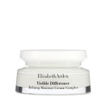 Elizabeth Arden Visible Difference Refining Moisture Cream Complex, Daily Face Moisturizer, Prevents Hydration Loss, Dermatologist and Clinically Tested, 2.5 Oz
