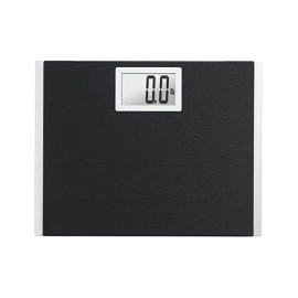 Eat Smart Precision Plus Scale for Body Weight, Wide Platform for added comfort. Extra heavy 440 LB capacity