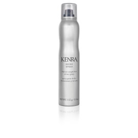 Kenra Professional Shine Spray | Instant Weightless Shine Hairspray | Tames Frizz & Flyaways | Enhances Color Vibrancy | Lightweight, No Hold | All Hair Types | 5.5 oz