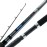 Okuma CP-LT-762M Classic Pro GLT Lake Trolling Rod (7-Feet, 6-Inch), Black