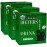 Uncle Lees Senna Tea 3-Pack - Green Dieters Drink, Caffeine-Free 100% Natural Herbal Detox & Digestive Support, 30 Ct Each