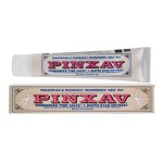 PINXAV Healing Cream, Fast Relief for Diaper Rash, Eczema, Chafing, Bed Sores, Acne, and Minor Cuts and Burns (4 OZ)