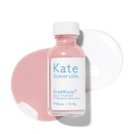 Kate Somerville EradiKate Acne Treatment - Clinically Formulated 10% Sulfur and BHA Spot Treatment - Clears Pimples, Cleans Pores and Prevents Breakouts, 1 Fl Oz