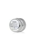 Kenra Professional Platinum Working Wax 15 | Matte Finish Styler | Provides Medium, Flexible Hold | Non-Greasy | Crme-Based Formula To Texturize & Mold Styles | All Hair Types | 1.4 fl. Oz
