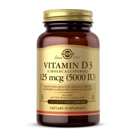 Vitamin D3