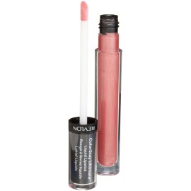 Revlon ColorStay Ultimate Liquid Lipstick, Perfect Peony, 0.1 Ounce
