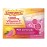 Emergen-C 1000mg Vitamin C Immune Support Powder Pink Lemonade 30CT includes Zinc, Manganese, 7 B Vitamins and Electrolytes for Back to School Essentials
