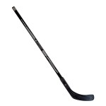 Franklin Sports 12102F40RS NHL SX Comp 1010 Street Tech Hockey Stick 40-Inch Youth - Assorted Colors, Right
