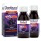Sambucol Black Elderberry Syrup for Kids - Kids Elderberry Syrup, Added Vitamin C, Black Elderberry Syrup, Sambucus Elderberry Kids Syrup for Immune Support, Delicious Berry Taste - 4 Fl Oz, 2-Pack