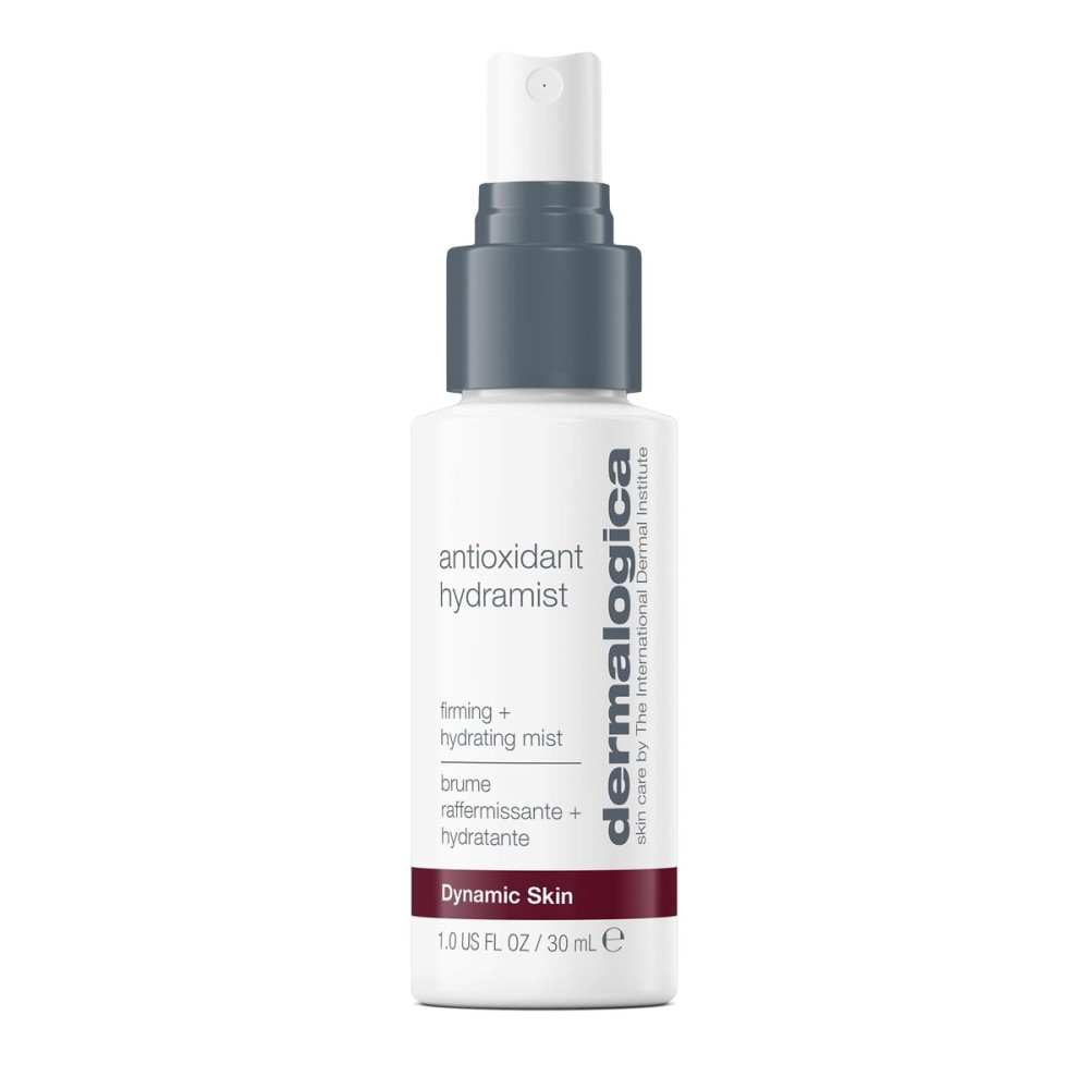 Dermalogica Antioxidant Hydramist Toner Anti-Aging Toner Spray for Face that helps Firm and Hydrate Skin - For Use Throughout the Day