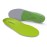 Superfeet All-Purpose Wide-Fit Support Insoles (WideGreen) - Trim-To-Fit Orthotic Arch Support Shoe Inserts - Professional Grade - 13.5-15 Men