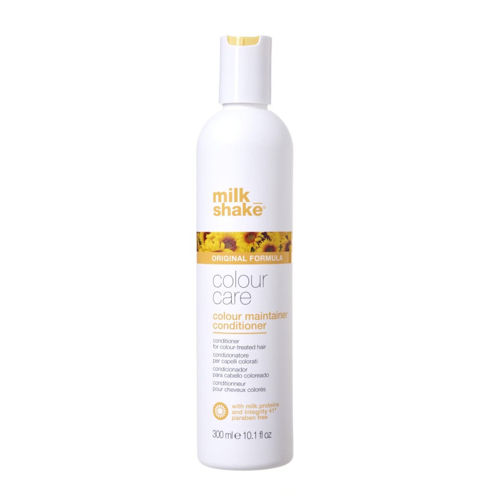 milk_shake Color Maintainer Conditioner, Sweet Milk, 10.1 Fl Oz