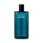 Davidoff Cool Water Eau de Toilette - Aromatic Men\'s Cologne - With Notes of Coriander, Mint, Lavender & Amber - Long Lasting Fragrance