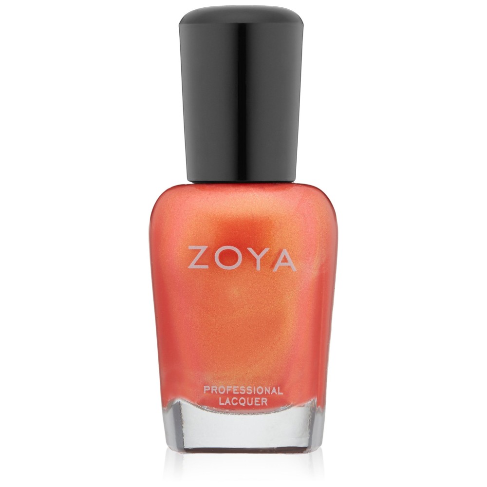 ZOYA Nail Polish, Annie, 0.5 fl. oz.