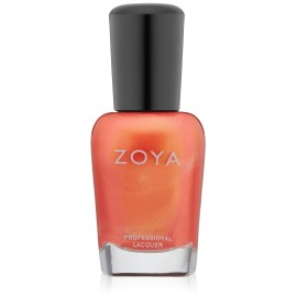 ZOYA Nail Polish, Annie, 0.5 fl. oz.