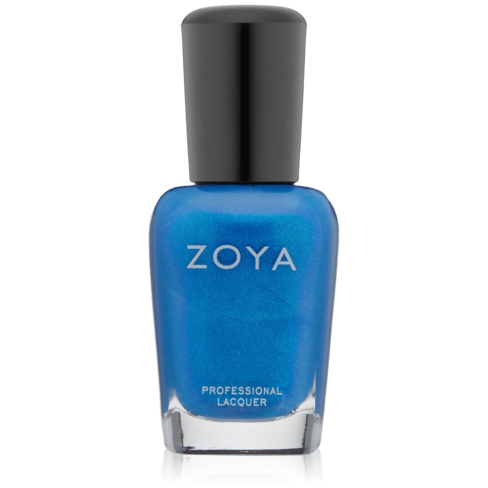 ZOYA Nail Polish, Tallulah, 0.5 fl. oz.