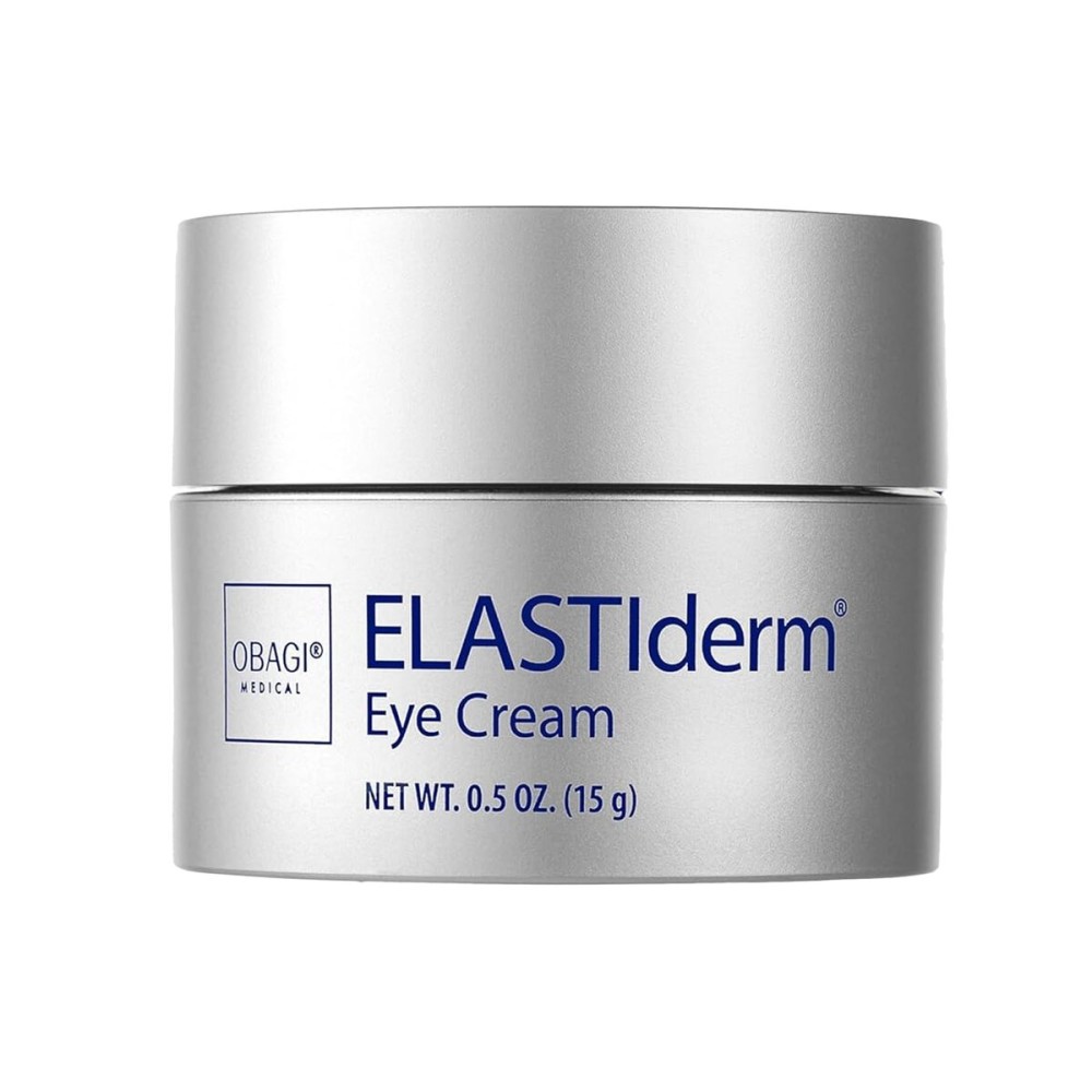 Obagi ELASTIderm Eye Cream - Lightweight, Smooth Formula Clinically Proven to Help Reduce the Appearance of Fine Lines & Wrinkles - 0.5 oz
