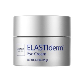 Obagi ELASTIderm Eye Cream - Lightweight, Smooth Formula Clinically Proven to Help Reduce the Appearance of Fine Lines & Wrinkles - 0.5 oz