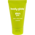 Body Glide Skin Glide Anti Friction, Anti Chafing Cream helps prevent rubbing leading to chafing, blisters & irritation | Anti chafe for thighs, feet, groin, butt, nipples, neck, waist & more | 1.6oz