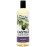 Vermont Castile Soap Lavender, Gentle Liquid Soap for Sensitive Skin & Natural Body Wash, Organic Hair Shampoo for Oily Hair, Aloe Castile for Men & Women - 16 Oz