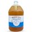 Vermont Castile Soap Unscented, Gentle Liquid Soap for Sensitive Skin & Natural Body Wash, Organic Hair Shampoo for Oily Hair, Aloe Castile Soap for Men & Women - Gallon
