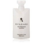 Bvlgari Eau Parfumee au the blanc Body Lotion, 2.5 oz
