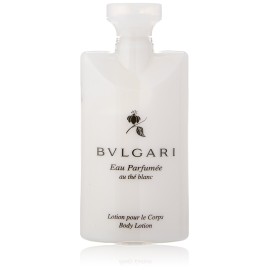 Bvlgari Eau Parfumee au the blanc Body Lotion, 2.5 oz