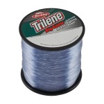 Berkley Trilene Big Game, Steel Blue, 20lb | 9kg, 650yd | 594m Monofilament Fishing Line, Suitable for Saltwater and Freshwater Environments